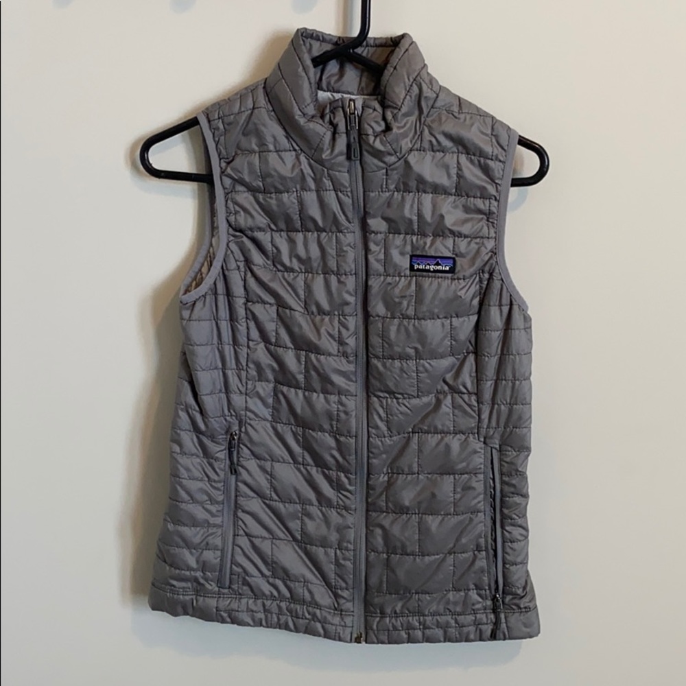 Patagonia Nano Puff Vest